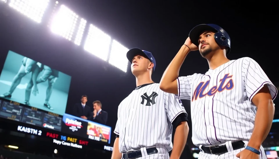 New York City’s Thrilling Sports Monday: Yankees, Mets, and Jets Shine