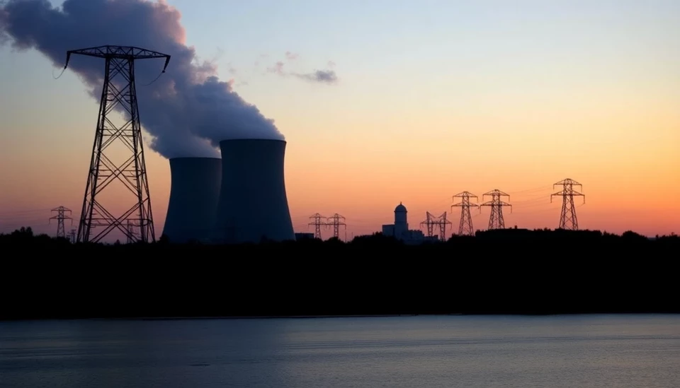 New York Considers Nuclear Power Expansion Amid Energy Challenges