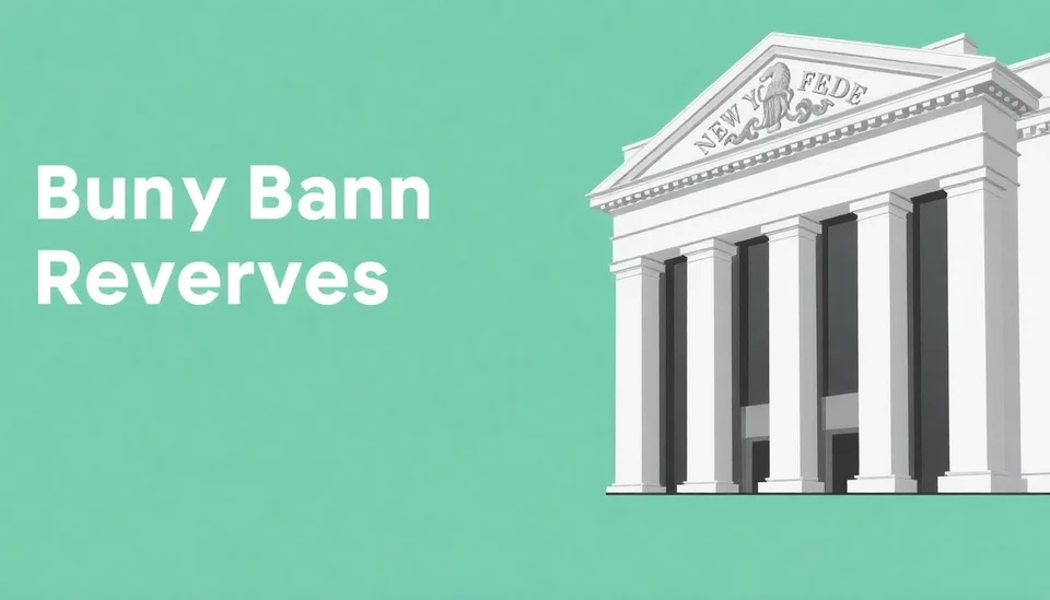 New York Fed Reveals Surplus Bank Reserves: Insights from Recent Analysis