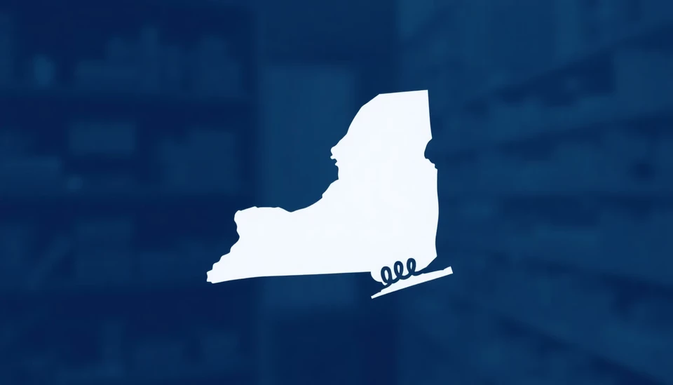 New York State Unveils Strict Regulations for Pharmacy Benefit Managers