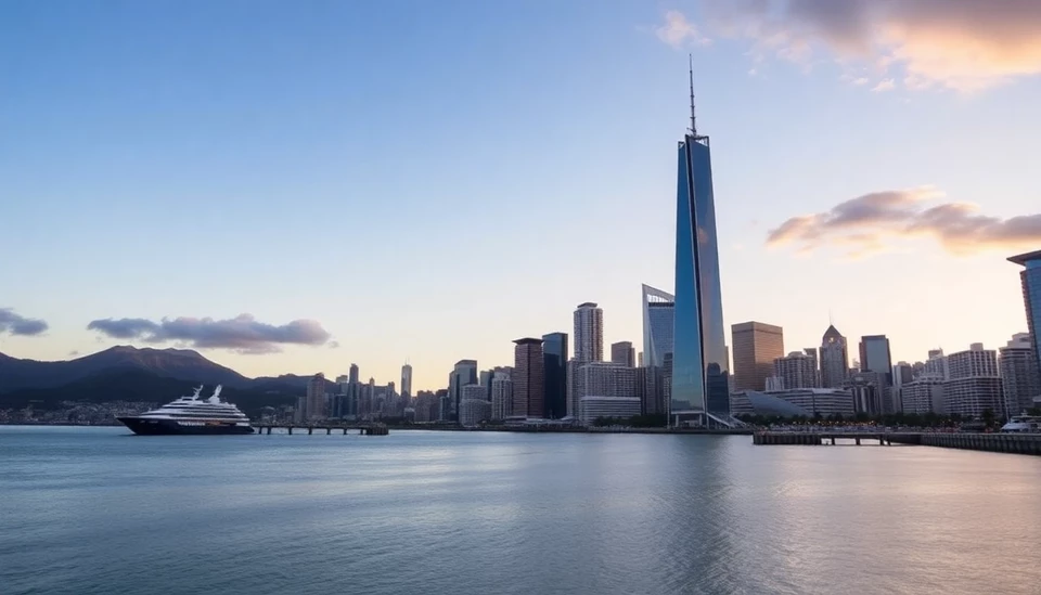 New Zealand Business Confidence Reaches Ten-Year High