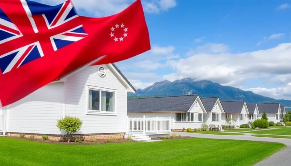 New Zealand Considers Easing Foreign Home Buyer Restrictions Amid Housing Crisis