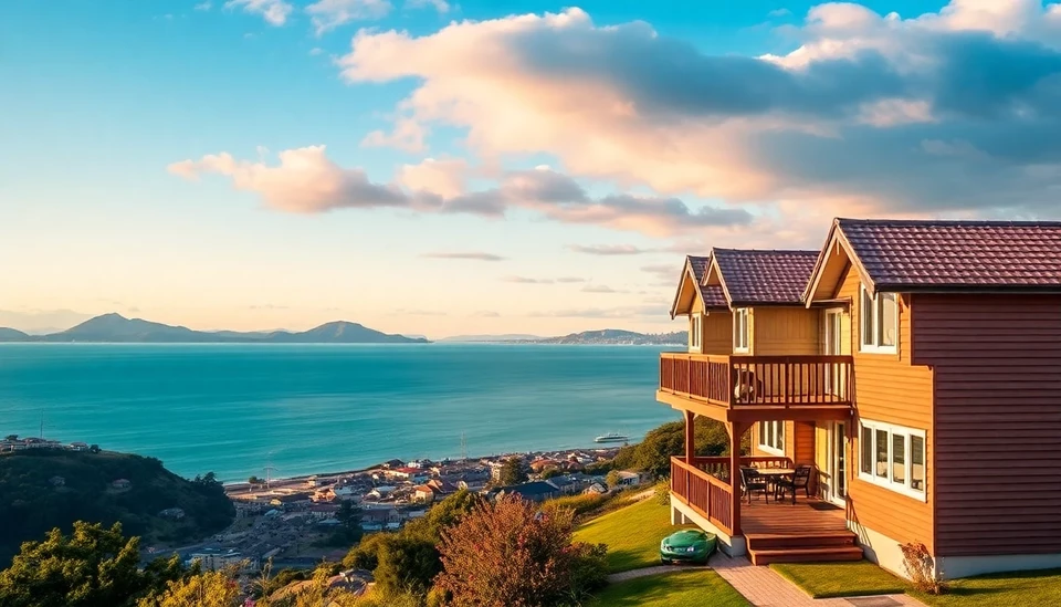 New Zealand Considers Opening Doors to Foreign Investors in Housing Market