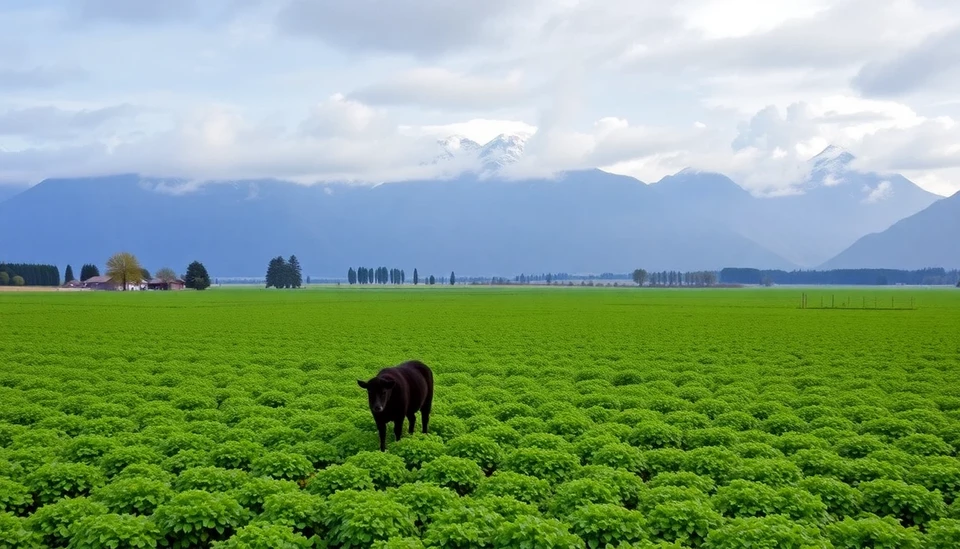 New Zealand Moves to Regulate Large-Scale Carbon Farming Amid Environmental Concerns