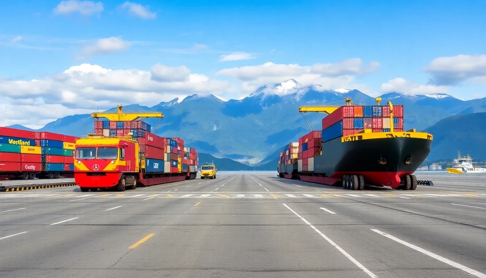 New Zealand Sees Positive Impact from Declining Imports on Trade Deficit