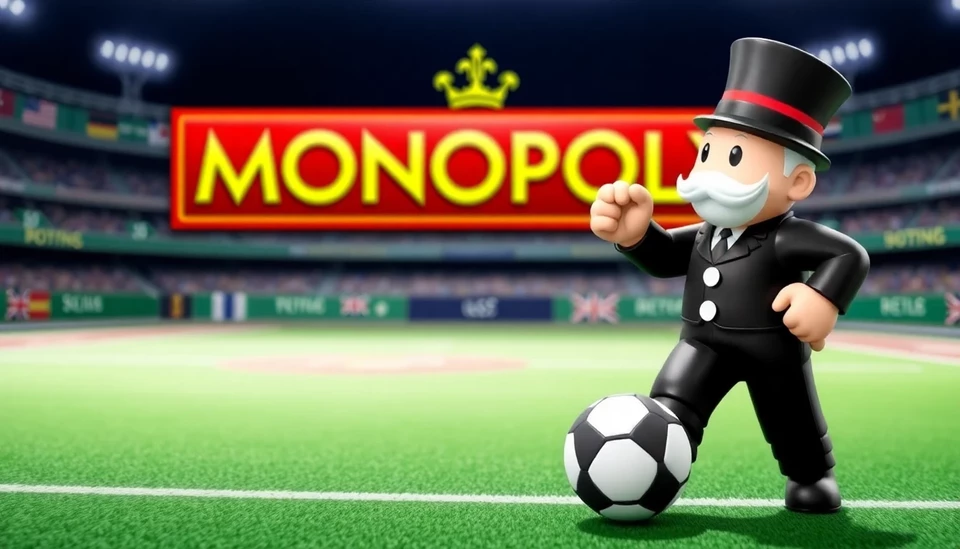 New Zealand's Betting Monopoly Proposal to Enhance Funding for Sports