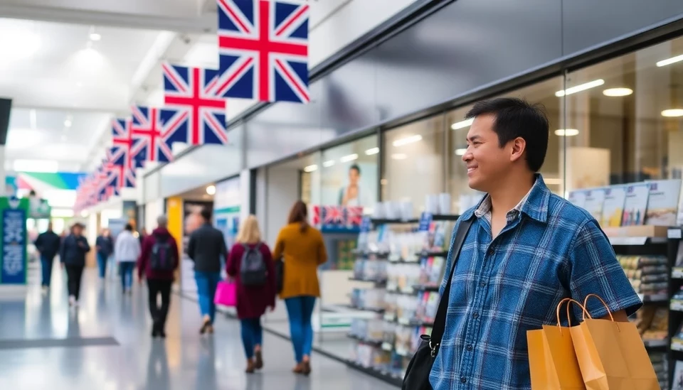 New Zealand's Retail Spending Takes a Hit Again: Signs Pointing to Impending Recession