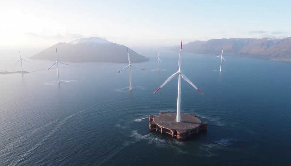 New Zealand's Seabed Mining Sparks Controversy for Offshore Wind Future