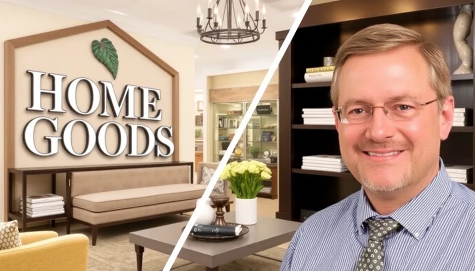 Newell Highlights Shift in Consumer Spending: Premium Home Goods Leading the Charge