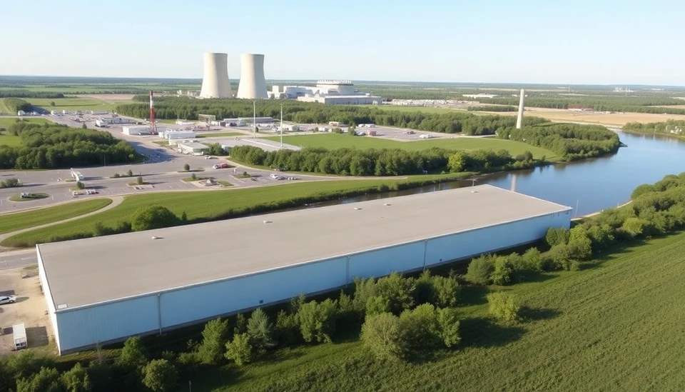 NextEra Energy Eyes Revival of Closed Iowa Nuclear Plant Amidst Clean Energy Push