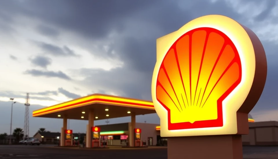 Nigeria Greenlights Shell's $1.3 Billion Asset Sale to Renaissance