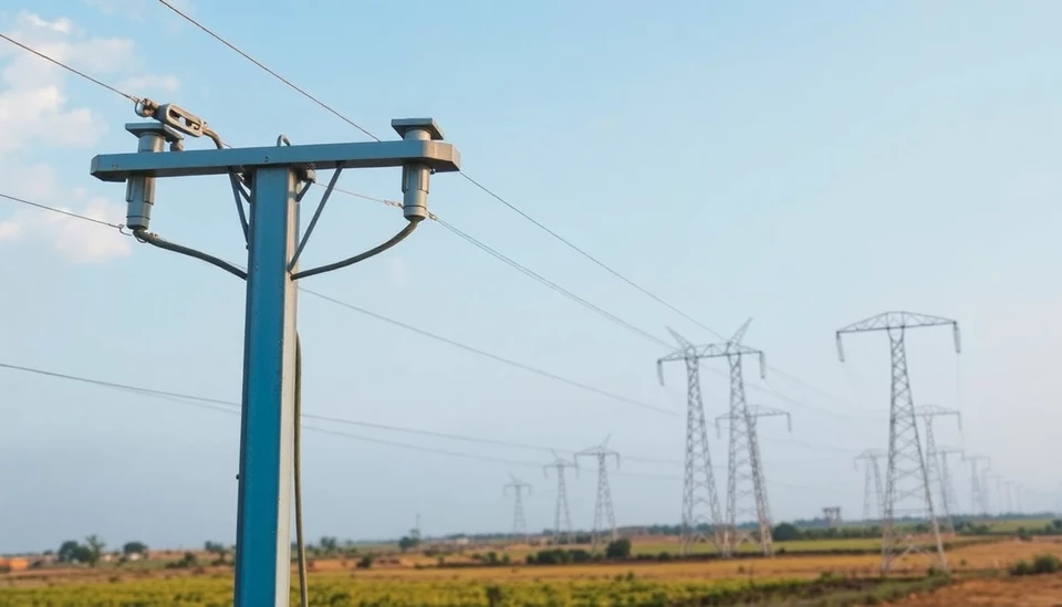 Nigeria's Ambitious Energy Plan: Increasing Transmission Capacity by 1,500 Megawatts by 2026