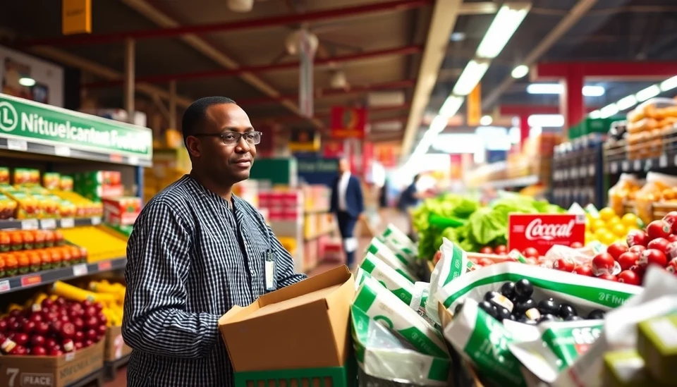 Nigeria's Struggle with Duty-Free Food Waivers: A Glimpse into Economic Challenges