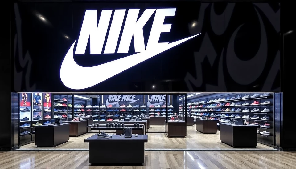 Nike and Foot Locker Revitalize Partnership with New Store Launch