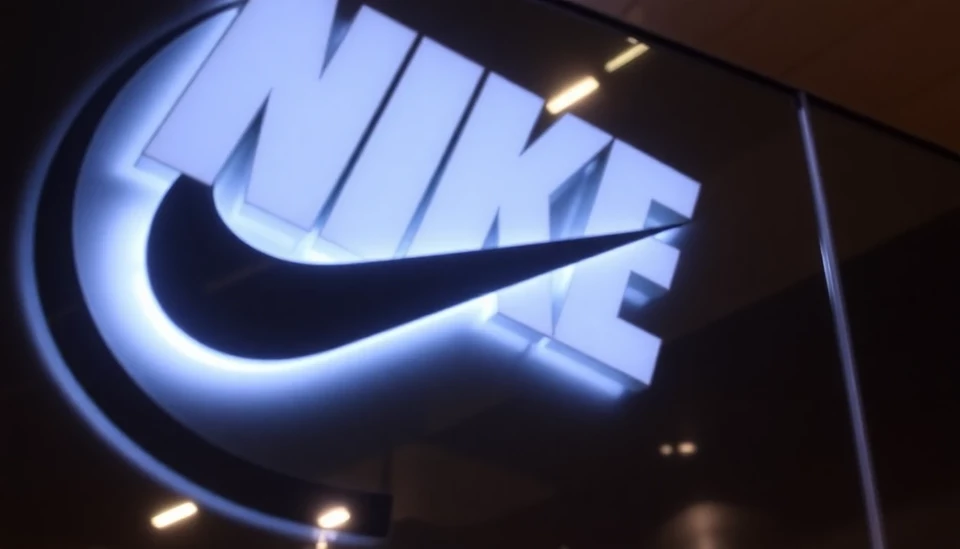 Nike Appoints New Chief HR Officer Amid Organizational Shake-Up Under CEO John Donahoe