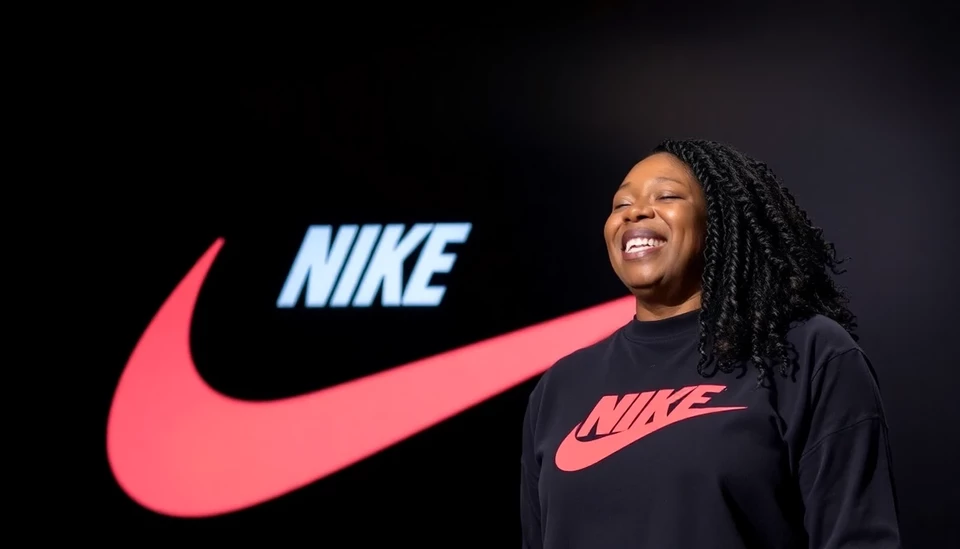 Nike Appoints New Diversity Leader Amid Leadership Restructuring