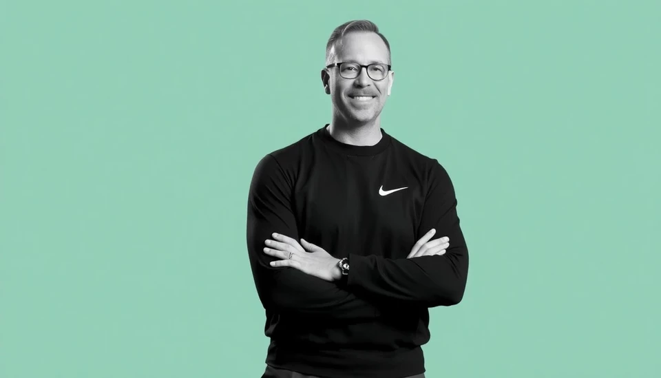 Nike’s New CEO Elliott Hill Charts Path to Regain Brand Coolness and Market Dominance