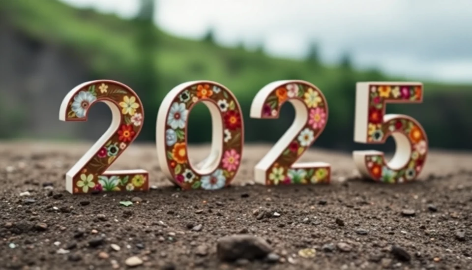 Nine Climate Resolutions to Transform 2025 Into a Green Year