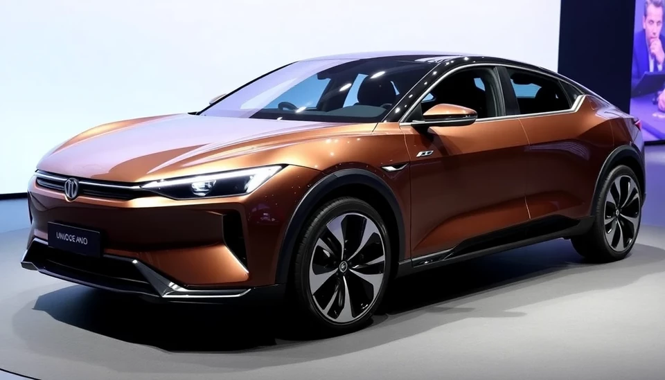 NIO Faces Setbacks as Sales Decline Amidst Fierce EV Price Wars in China