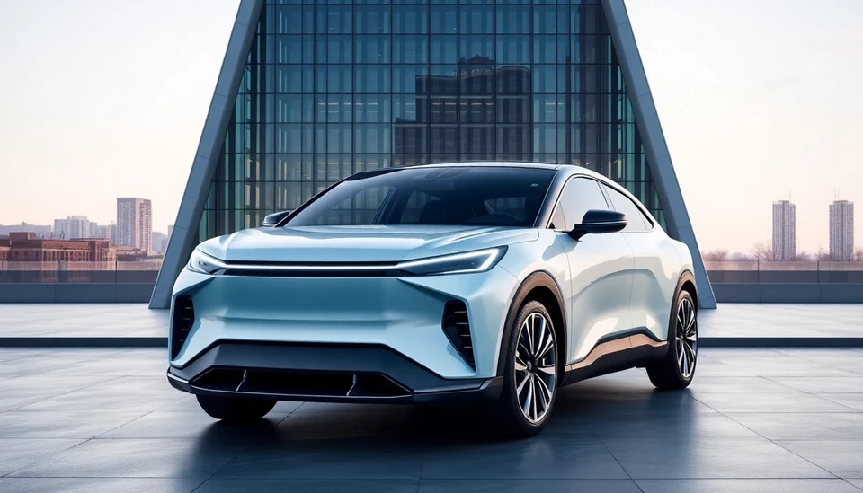 Nio's China Unit Secures Massive $1.9 Billion Infusion from Parent and Investors