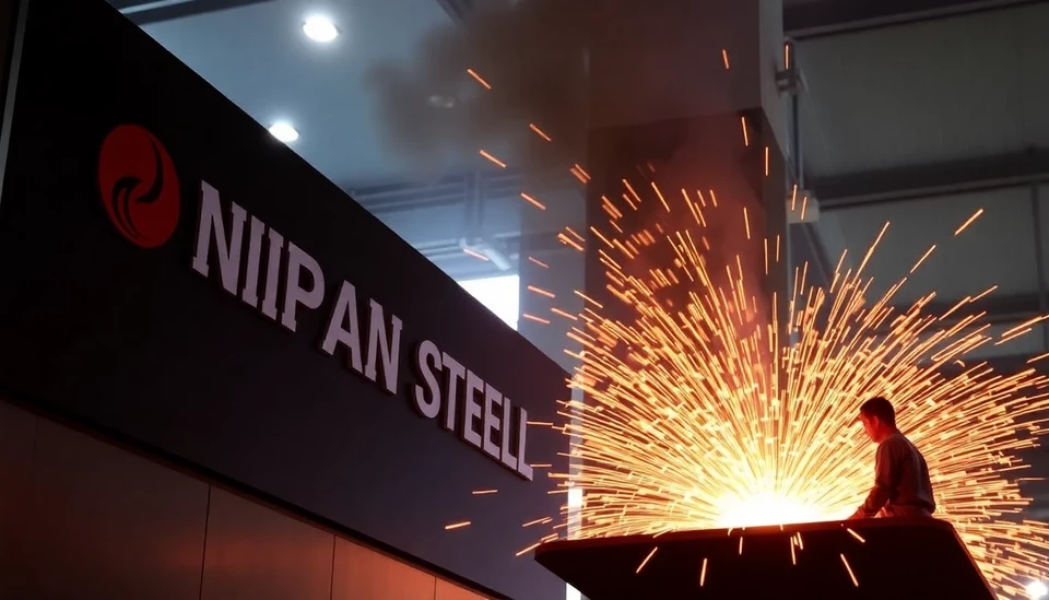 Nippon Steel Makes Clarifications on Spending Commitments Amid U.S. Deal Negotiations