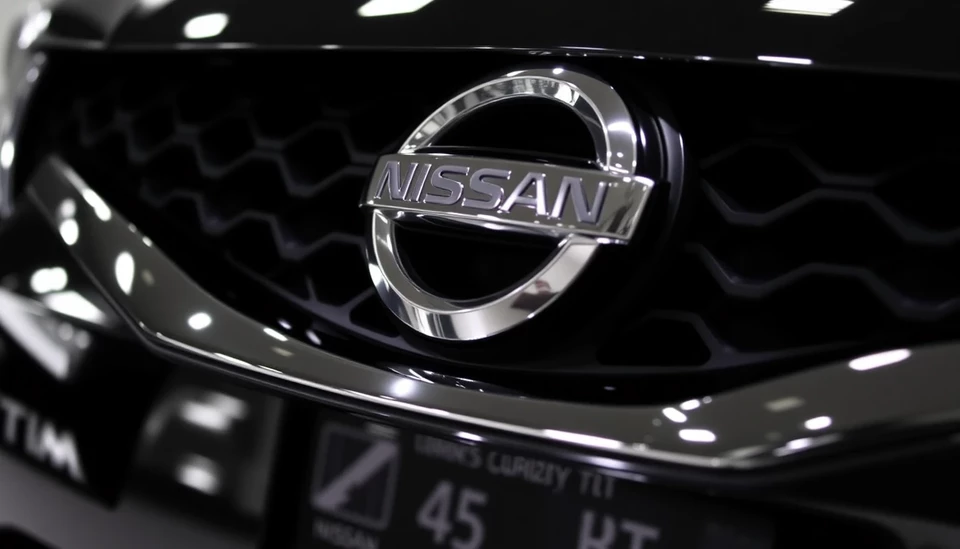 Nissan Faces Financial Turmoil: Fitch Ratings Downgrades to Junk Status Following Moody's Lead