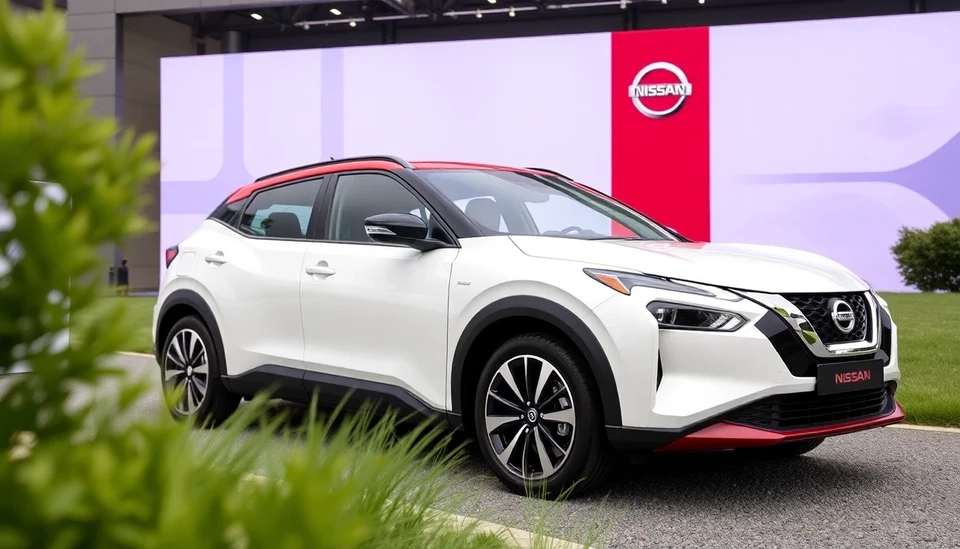 Nissan Faces Uphill Battle Without Hybrids in the US and Intense Competition in China