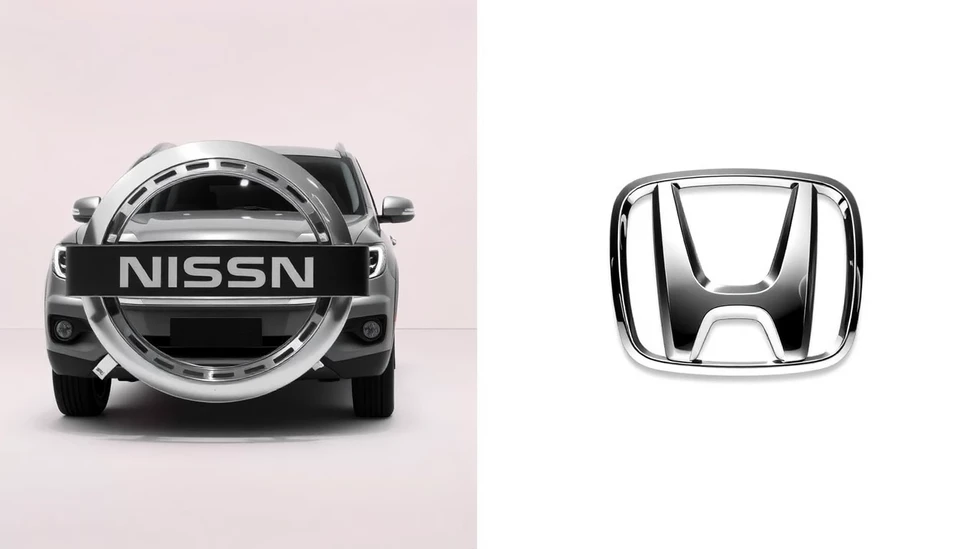 Nissan Poised to Dismiss Honda's Partnership Proposal, Impacting Strategic Alliances