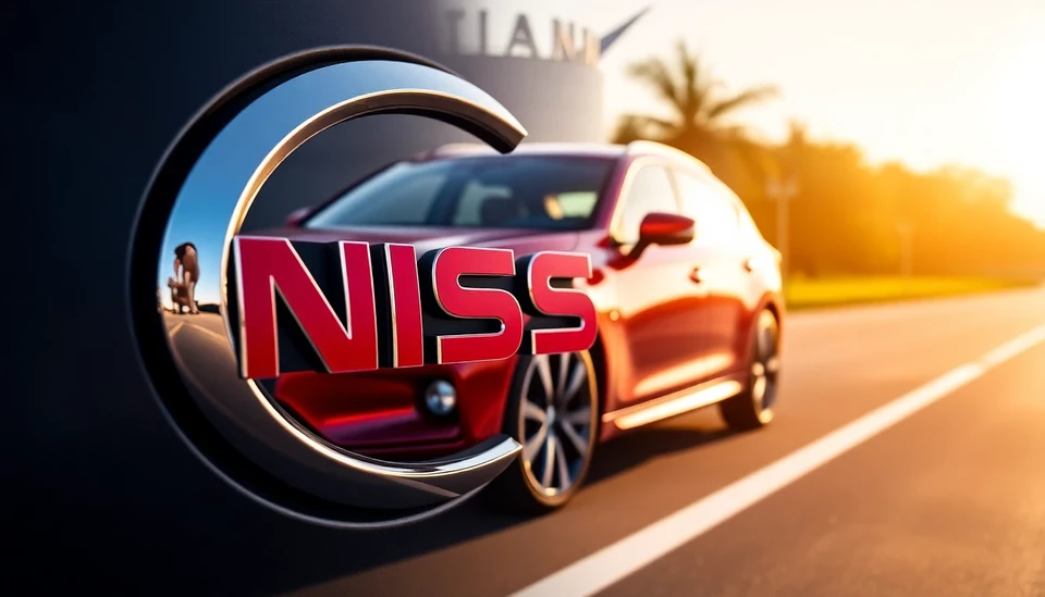 Nissan Stocks Soar as Cayman-Linked Firm Acquires Significant Stake