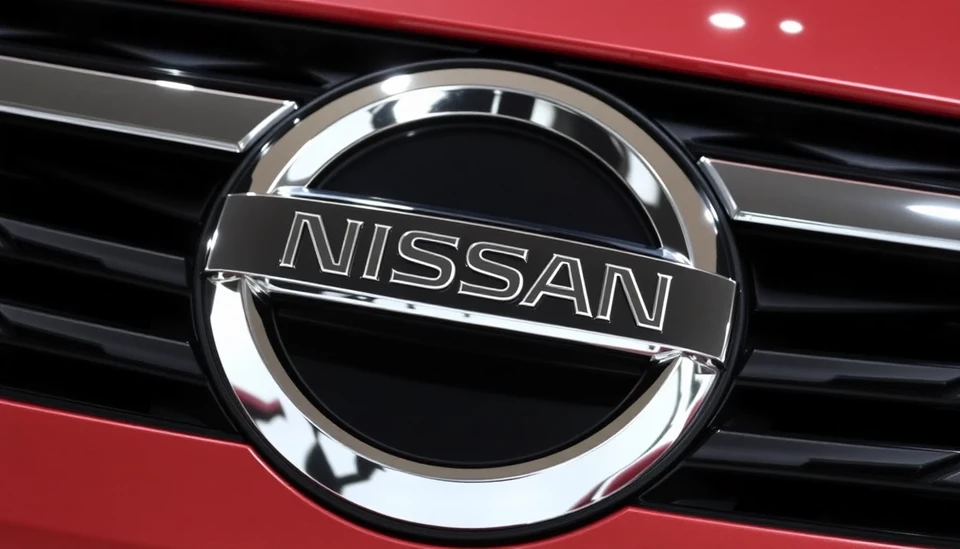 Nissan's Leadership in Crisis? Ghosn Claims Honda Deal Talks Reveal Panic Mode