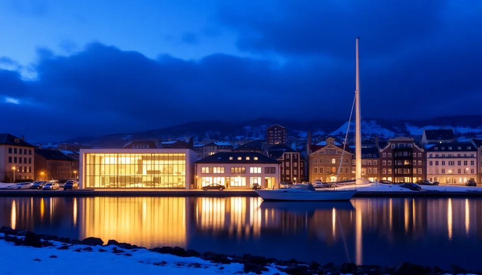 Nordea Projects End of Easing for Sweden and Norway by July 2025