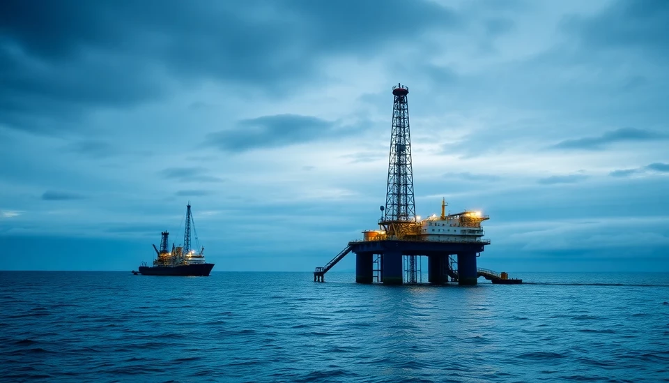 North Sea Oil Companies Grapple with Ongoing Tax and Permitting Uncertainty