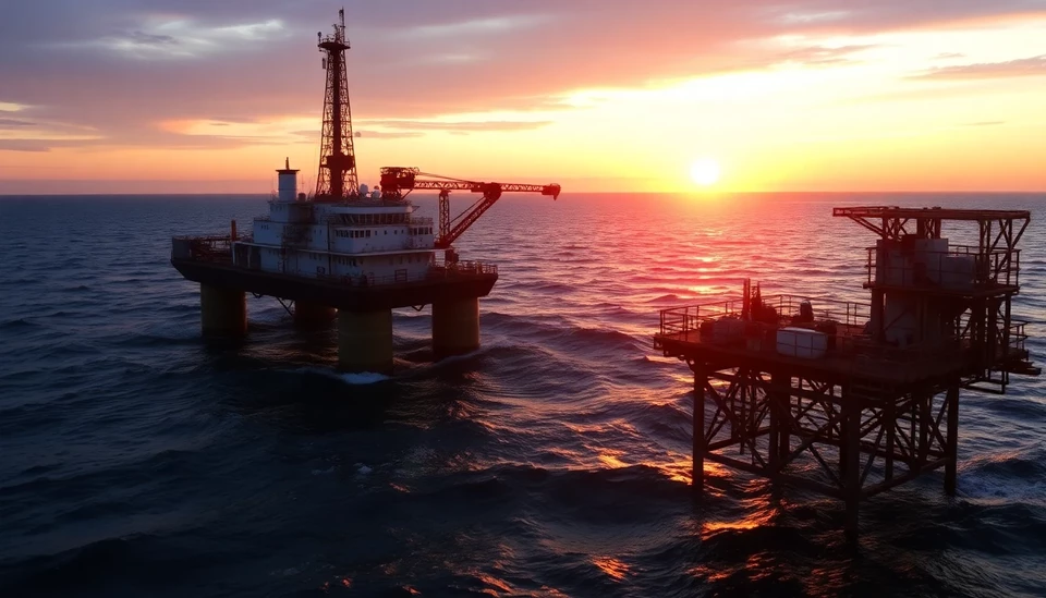 North Sea Oil Incident: Lessons from Deepwater Horizon to Prevent Catastrophe