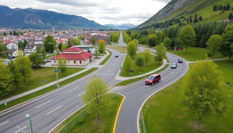 Norway Empowers Cities to Create Zero-Emission Transport Zones