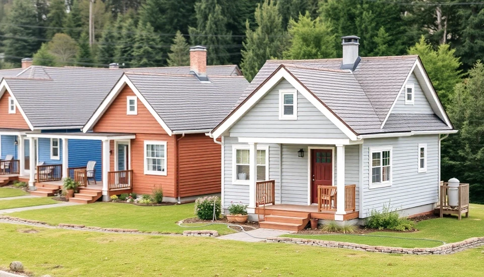 Norway Lowers Equity Requirement for Home Loans, Making Housing More Accessible