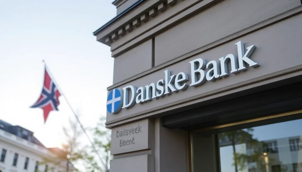 Norway Penalizes Danske Bank for Serious Bond Market Manipulation