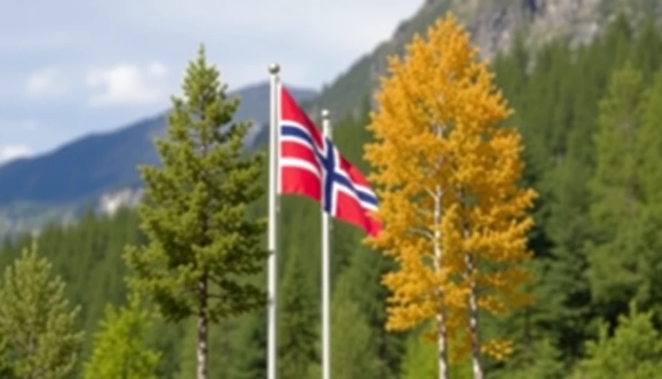 Norway's $1.8 Trillion Wealth Fund Takes a Stand: Exits 49 Companies Over ESG Concerns