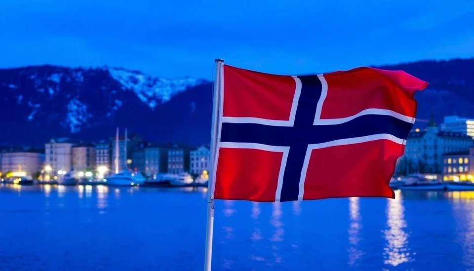 Norway's Ailing Krone Could Strengthen with Anticipated Changes to FX Reserves