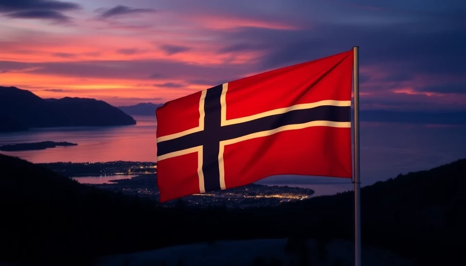 Norway's Core Inflation Sees Remarkable Easing Over the Past Year