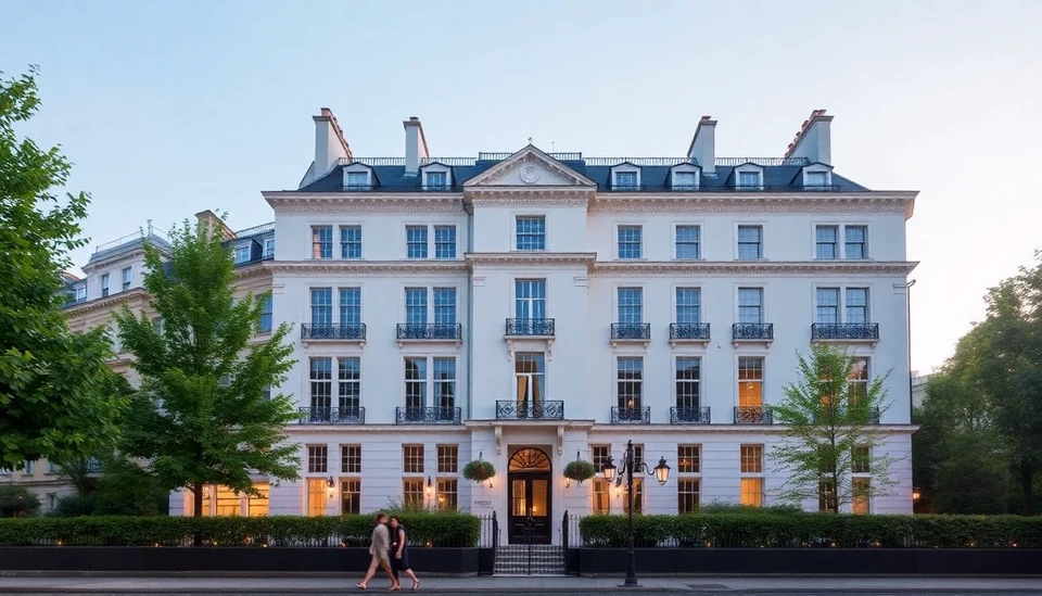 Norway's Wealth Fund Expands Portfolio with $306 Million Mayfair Property Investment