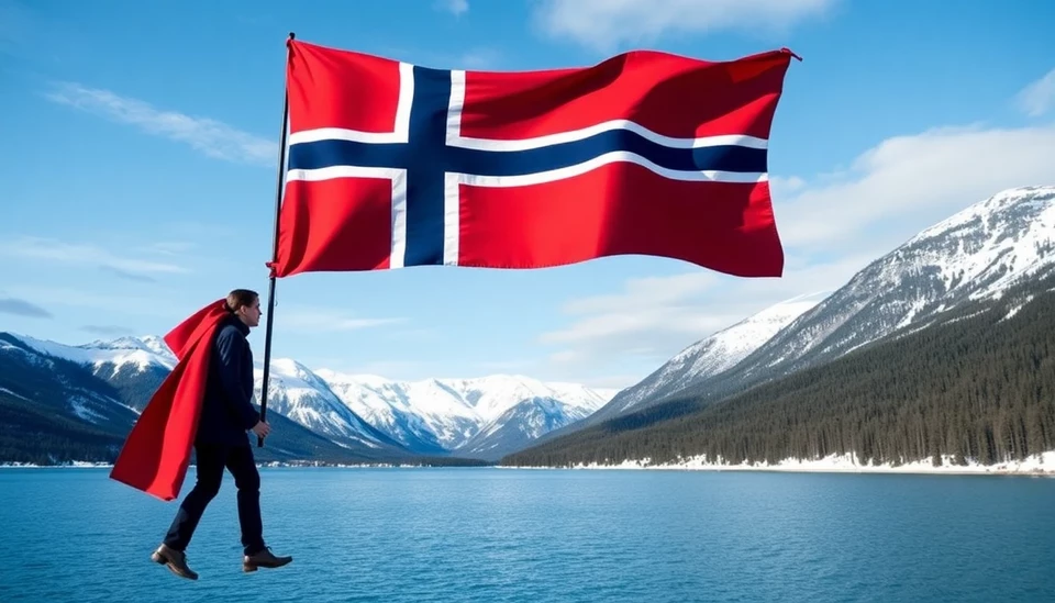 Norwegian Companies Scramble to Meet Gender Quota Regulations Ahead of Deadline