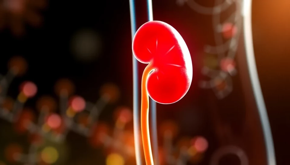 Novel Breakthrough for Kidney Disease: Ozempic Gains Approval