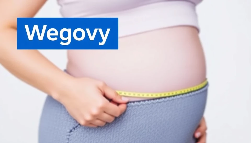 Novo Nordisk Launches Direct-to-Consumer Sales of Wegovy for Weight Loss