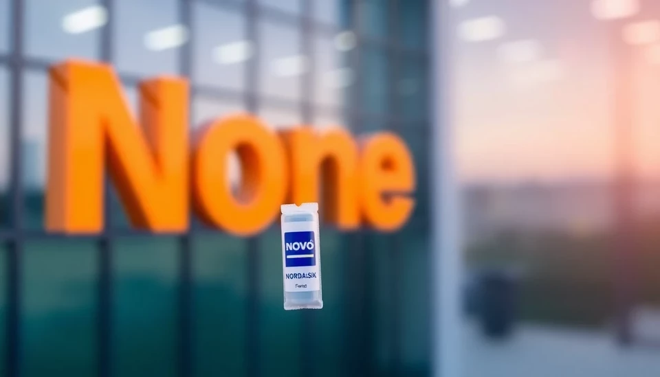 Novo Nordisk Secures EU Approval for Catalent Plant Acquisition: What It Means for the Pharma Giant