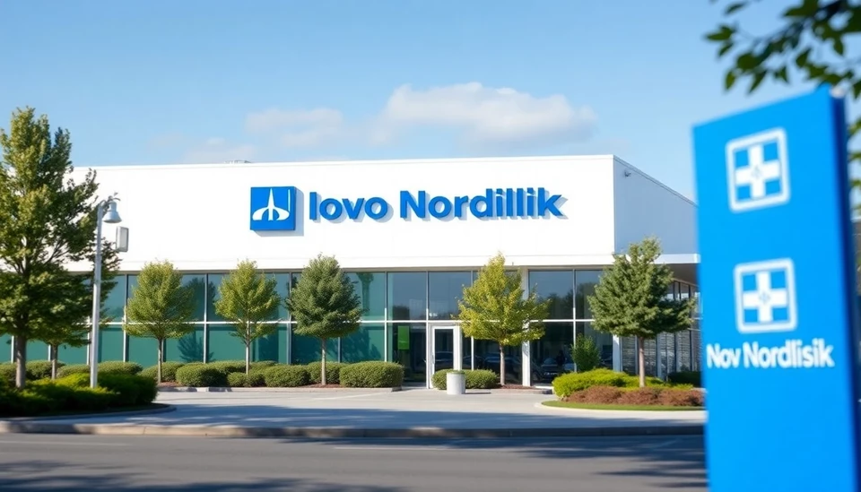 Novo Nordisk Takes Legal Action Against Biotech Firm Over Alleged Fraud, Seeks $830 Million