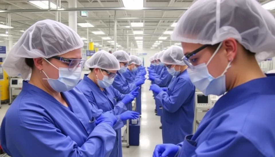 Novo Nordisk's Ozempic Production Facility Under Fire for Quality Control Issues by FDA