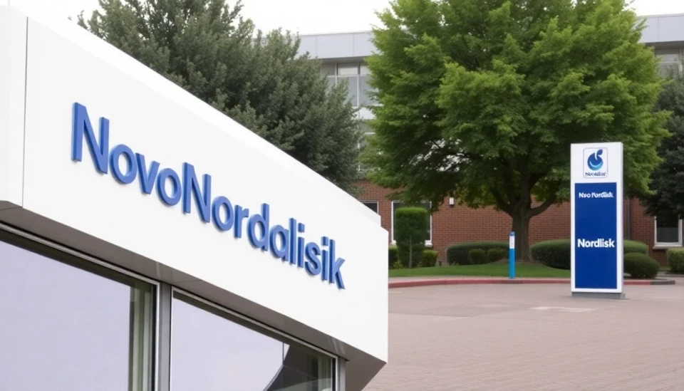 Novo Nordisk's Suspension Lifted by UK Pharmaceutical Authority, Marking a New Chapter for the Company