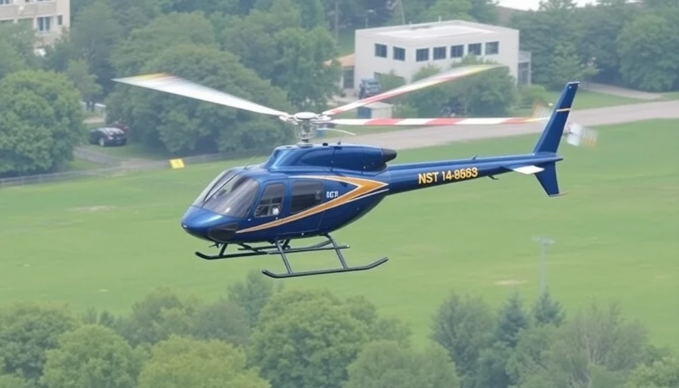 NTSB Urges Permanent Ban on Helicopters Near DCA: A Push for Air Safety