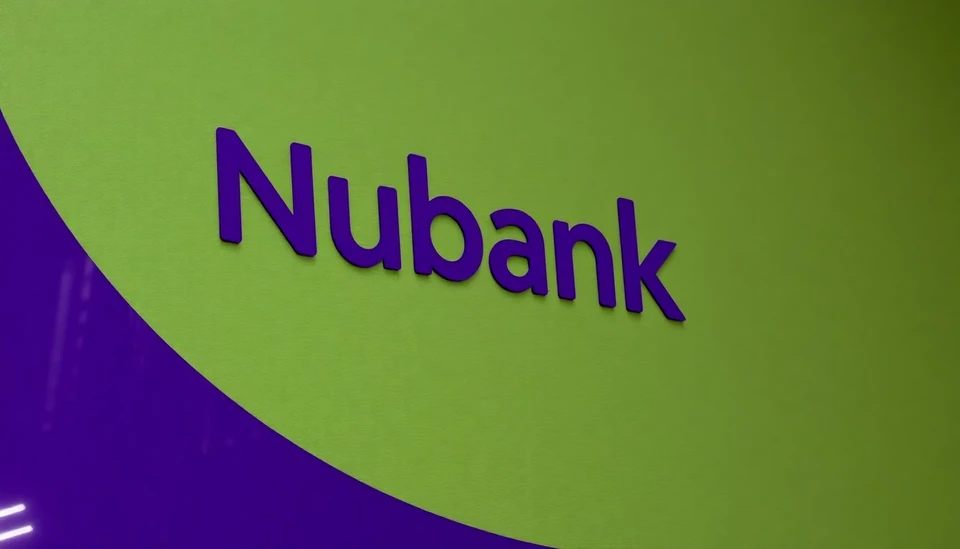 Nubank Shares Plunge Amid Brazilian Real's Slide and Profit Concerns