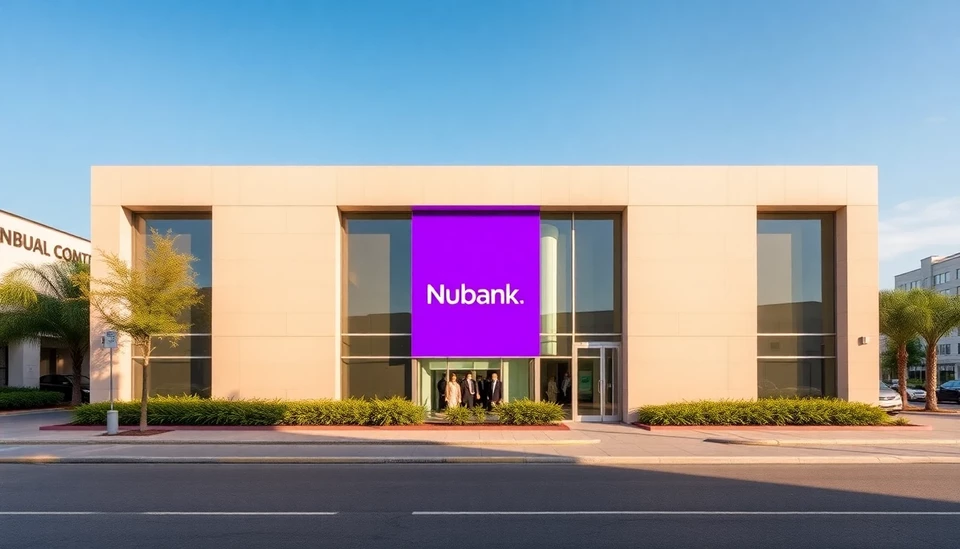 Nubank's Strategic Shift in Argentina Amid Political Changes